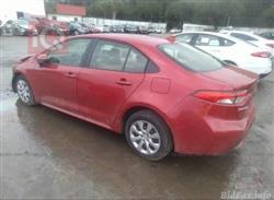 تۆیۆتا کۆرۆلا